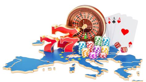 online casino europa